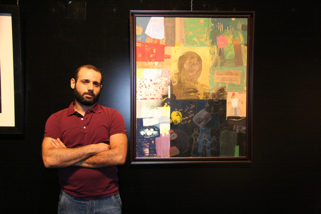 AFAK 3 (Photo Exhibition)